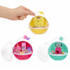 MGA's Miniverse - Make It Mini SANRIO Hello Kitty séria 4 slepá kapsula DIY tvorivá sada