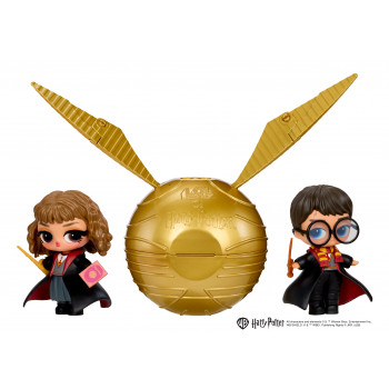 MGA L.O.L. Surprise Loves Harry Potter Tots sortiment v PDQ