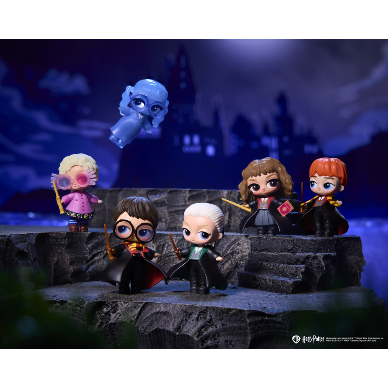 MGA L.O.L. Surprise Loves Harry Potter Tots sortiment v PDQ