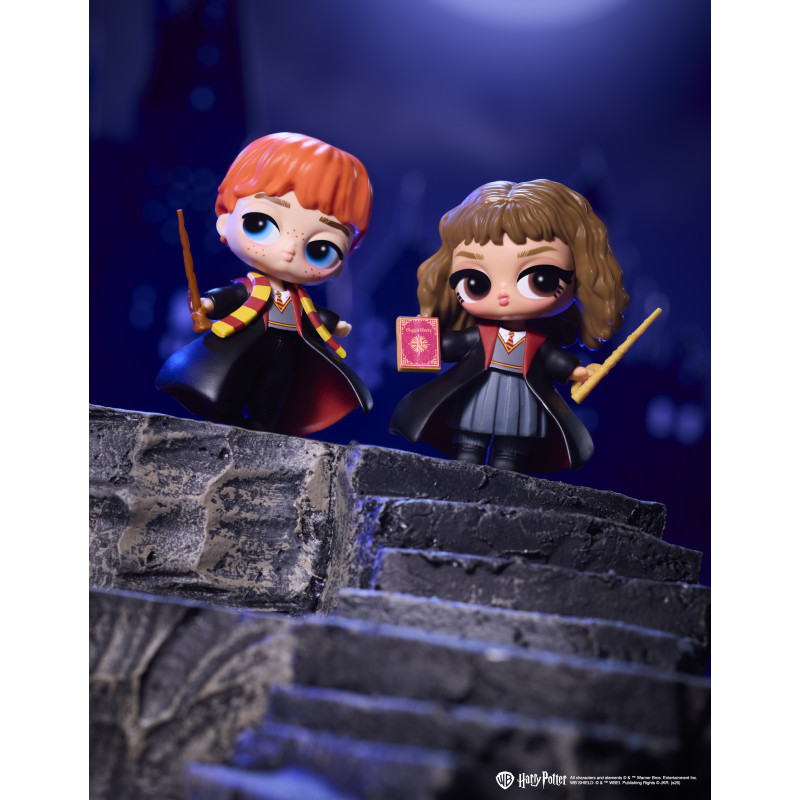 MGA L.O.L. Surprise Loves Harry Potter Tots sortiment v PDQ