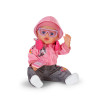 ZAPF CREATION Zapf Baby born Cool Girl outfit 43cm