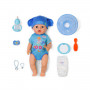 ZAPF CREATION Baby born Jonas Click & Play 43cm bábika