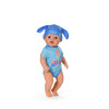 ZAPF CREATION Baby born Jonas Click & Play 43cm bábika
