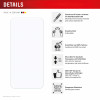 DISPLEX Smart Glass ochranná fólia displeja pre Xiaomi 17T Pro, E.V.I. 02340