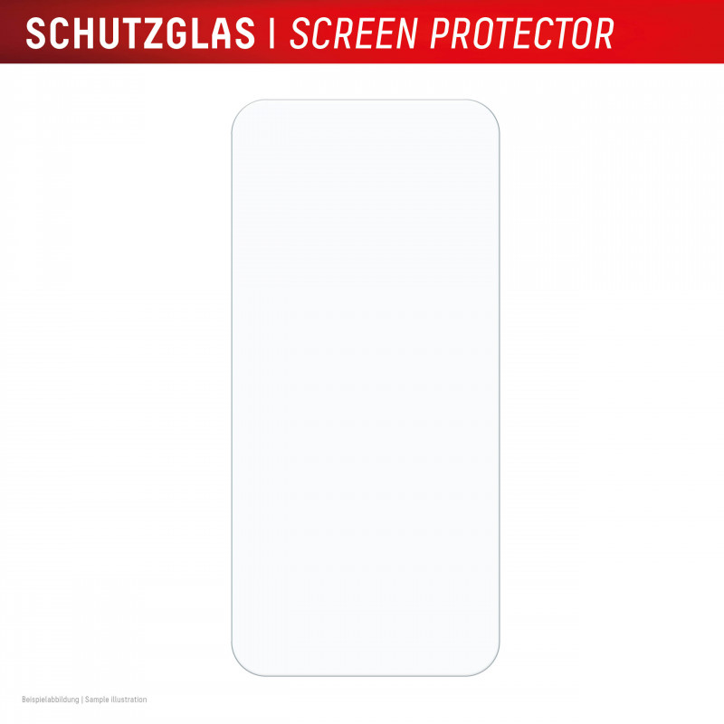 DISPLEX Smart Glass ochranná fólia displeja pre Xiaomi 17T Pro, E.V.I. 02340