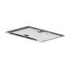 HP M07096-001 LCD zadný kryt pre 15-dw/dy/15s-fq/250 G8/255 G8 - čierny