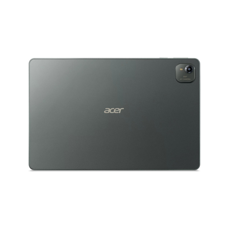 Acer Iconia V11-21M-8488 11 inch WUXGA IPS tablet, MediaTek MT8781, 4GB RAM, 128GB, Android 15, Wi-Fi 6, Mist Green