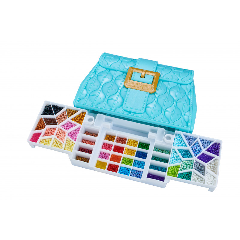 EPOCH Aquabeads dizajnérska kabelka tvorivá sada