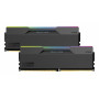 KLEVV CRAS V RGB 32GB (2x16GB) DDR5 6000MHz CL28 kit pamätí