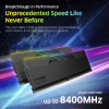 KLEVV CRAS V RGB 32GB (2x16GB) DDR5 6000MHz CL28 kit pamätí