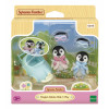 Sylvanian Families tučniak jazdná a hracia sada