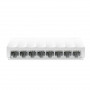 TP-Link TL-LS1008 8-portový 10/100Mbps desktopový sieťový switch