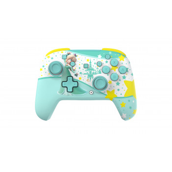 Turtle Beach Rematch bezdrôtový ovládač pre Nintendo Switch 2 Rosalina Edition
