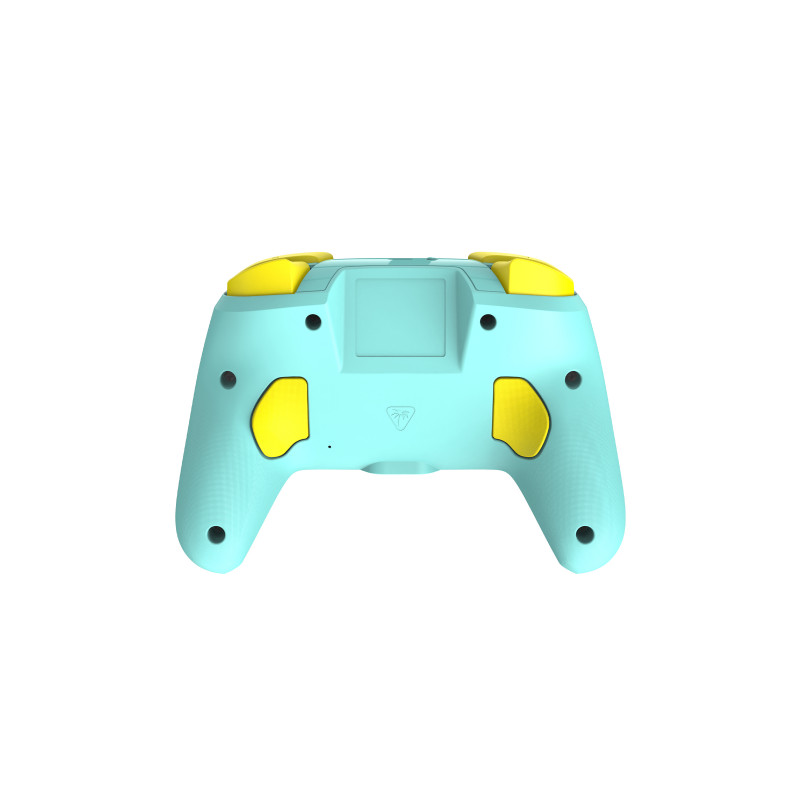 Turtle Beach Rematch bezdrôtový ovládač pre Nintendo Switch 2 Rosalina Edition