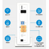 AVM FRITZ!Box 6690 Pro Cable – DOCSIS 3.1 káblový router s Wi-Fi 6, 2.5 GbE, Mesh, DECT