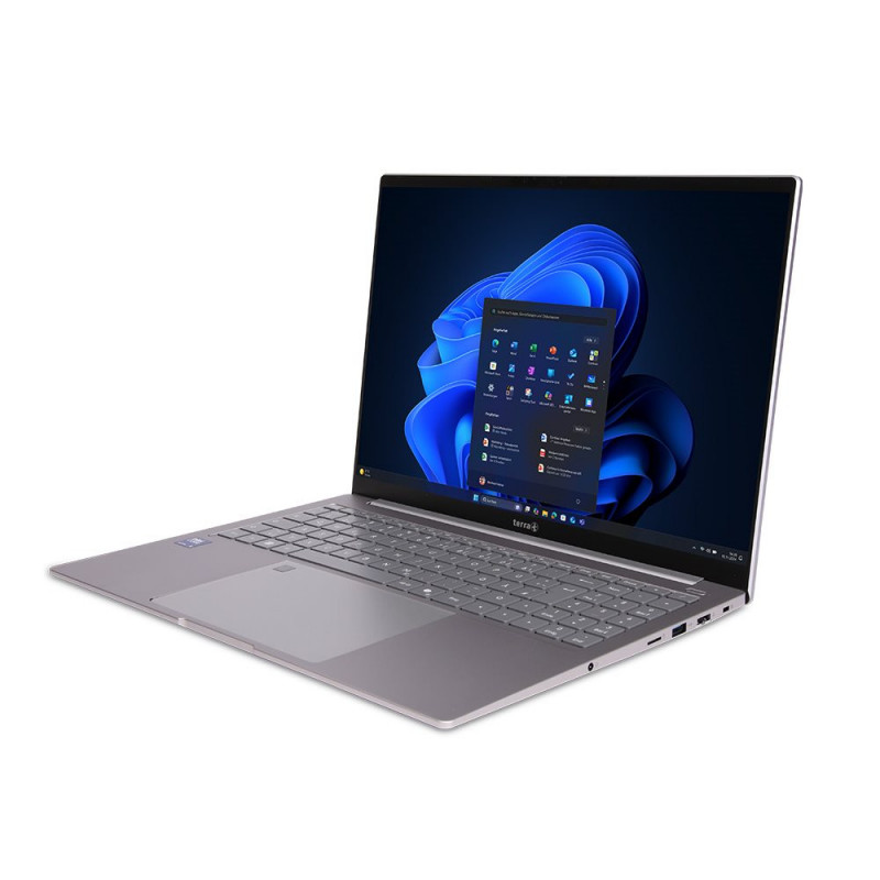 Wortmann TERRA MOBILE 1552 Notebook