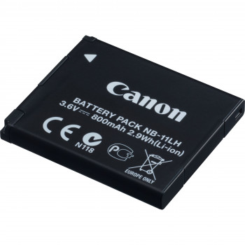 Canon NB-11LH Li-Ion batéria do fotoaparátu, 800 mAh, 3,6 V