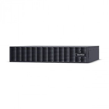 CyberPower Systems BPSE72V40ART2U-B rozširujúci batériový modul - 2U Rack/Tower, 72V 40Ah