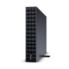 CyberPower Systems BPSE72V40ART2U-B rozširujúci batériový modul - 2U Rack/Tower, 72V 40Ah