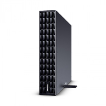 CyberPower Systems BPSE72V40ART2U-B rozširujúci batériový modul - 2U Rack/Tower, 72V 40Ah