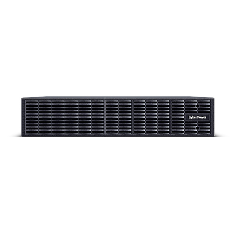 CyberPower Systems BPSE72V40ART2U-B rozširujúci batériový modul - 2U Rack/Tower, 72V 40Ah