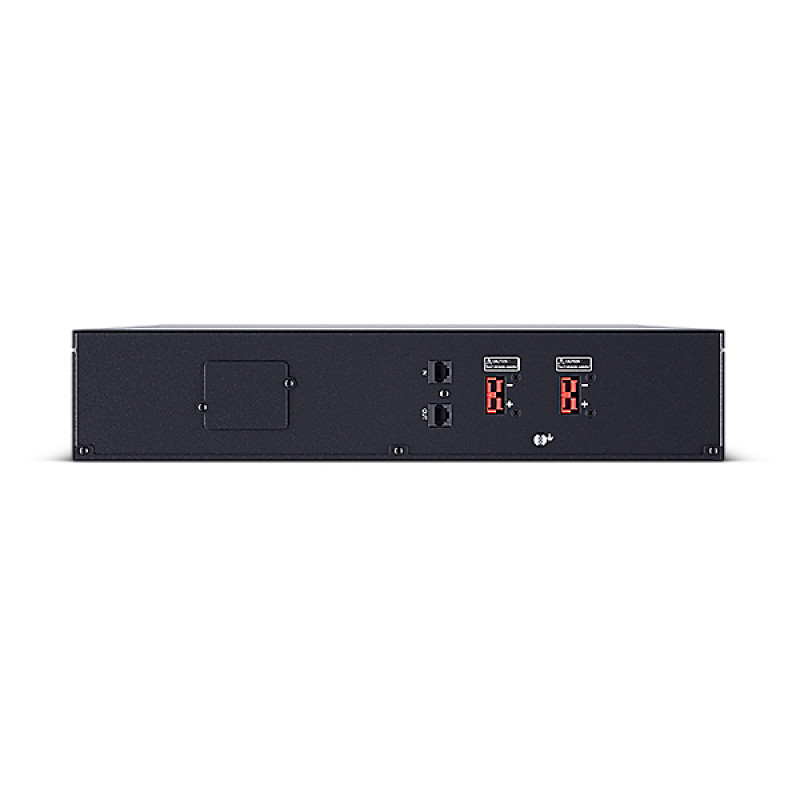 CyberPower Systems BPSE72V40ART2U-B rozširujúci batériový modul - 2U Rack/Tower, 72V 40Ah
