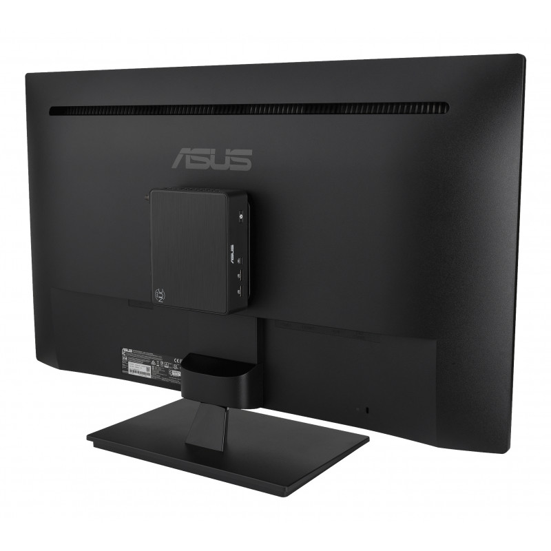 ASUS NUC 16 Mini-PC RNUC16WCKC3053C2, Intel Core 3 304, 8GB DDR5, 512GB SSD, Wi-Fi 7, Windows 11 Pro
