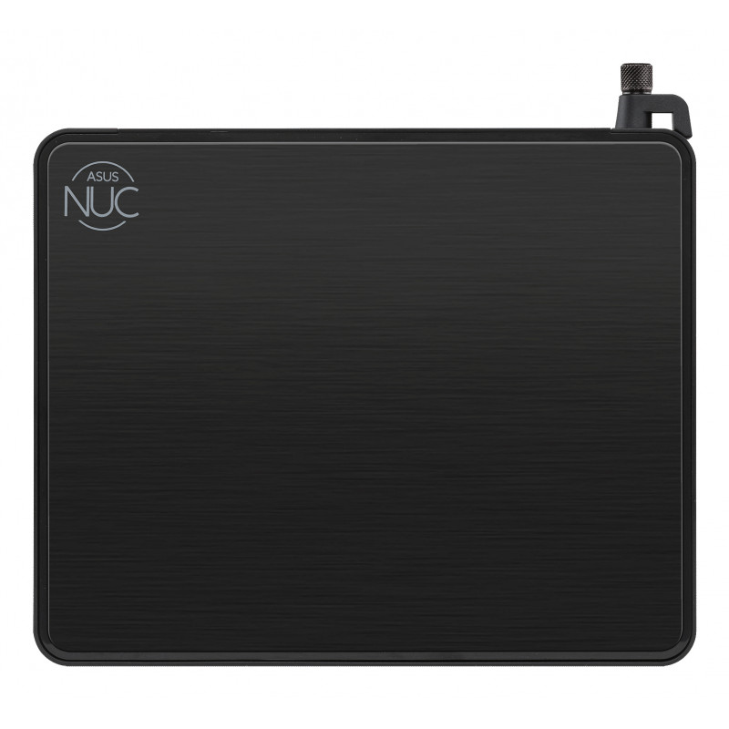 ASUS NUC 16 Mini-PC RNUC16WCKC3053C2, Intel Core 3 304, 8GB DDR5, 512GB SSD, Wi-Fi 7, Windows 11 Pro