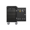 LEBA Flex 24 notebook trolley pre 24 notebookov do 15,6