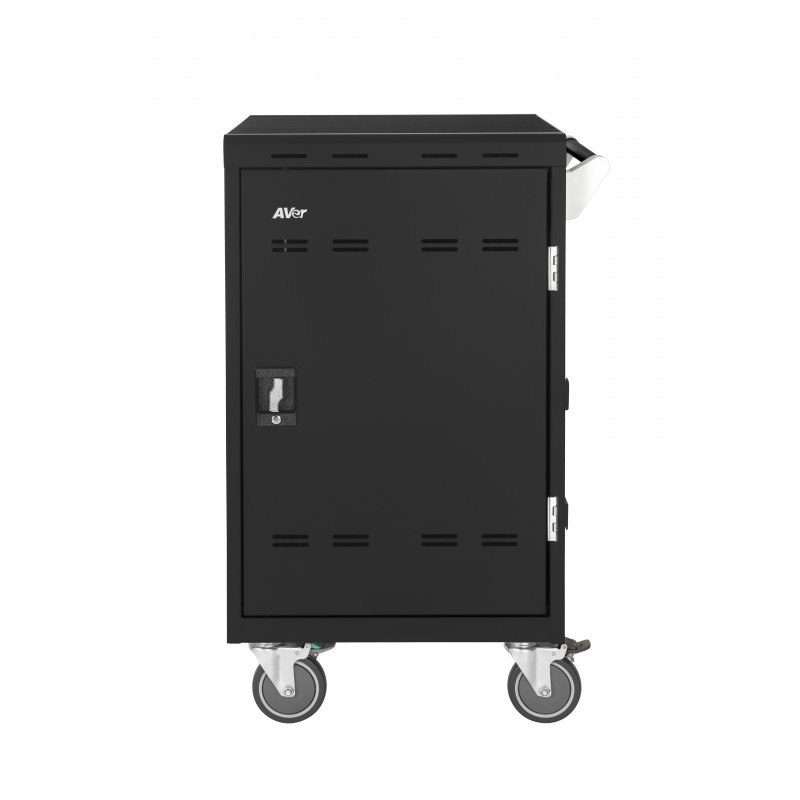 LEBA Flex 24 notebook trolley pre 24 notebookov do 15,6