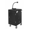LEBA Flex 24 notebook trolley pre 24 notebookov do 15,6