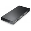 ZyXEL GS1920-48 48-portový Gigabit Smart Managed switch so 4 SFP uplinkmi a PoE+ (375W)