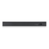 ZyXEL GS1920-48 48-portový Gigabit Smart Managed switch so 4 SFP uplinkmi a PoE+ (375W)