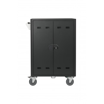 LEBA Futura 36 notebook trolley pre 36 notebookov do 16 palcov
