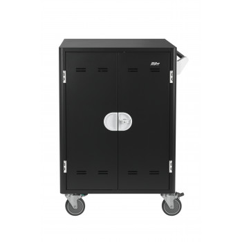 LEBA Futura 36 notebook trolley pre 36 notebookov do 16 palcov
