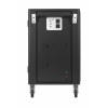 LEBA Futura 36 notebook trolley pre 36 notebookov do 16 palcov