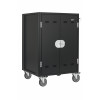 LEBA Futura 36 notebook trolley pre 36 notebookov do 16 palcov