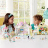 EPOCH Sylvanian Families materská škola pieskovisko a bazén herná sada