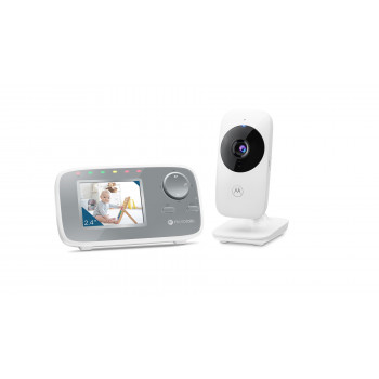 Motorola VM482 video babyfón s 2,4