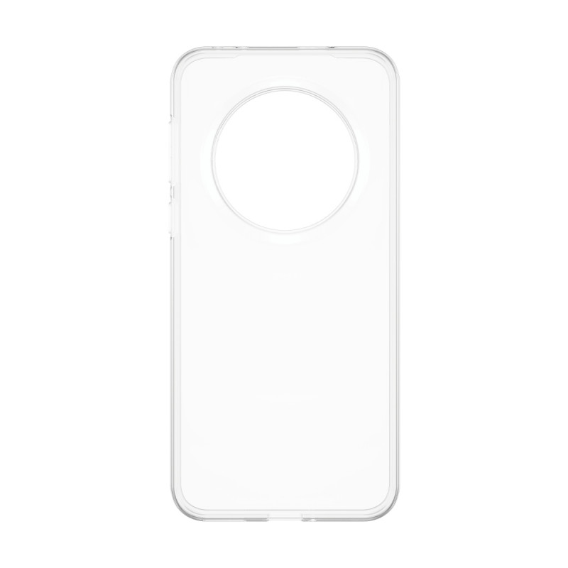 PanzerGlass SAFE TPU puzdro pre Honor Magic7 Pro 5G - transparentné
