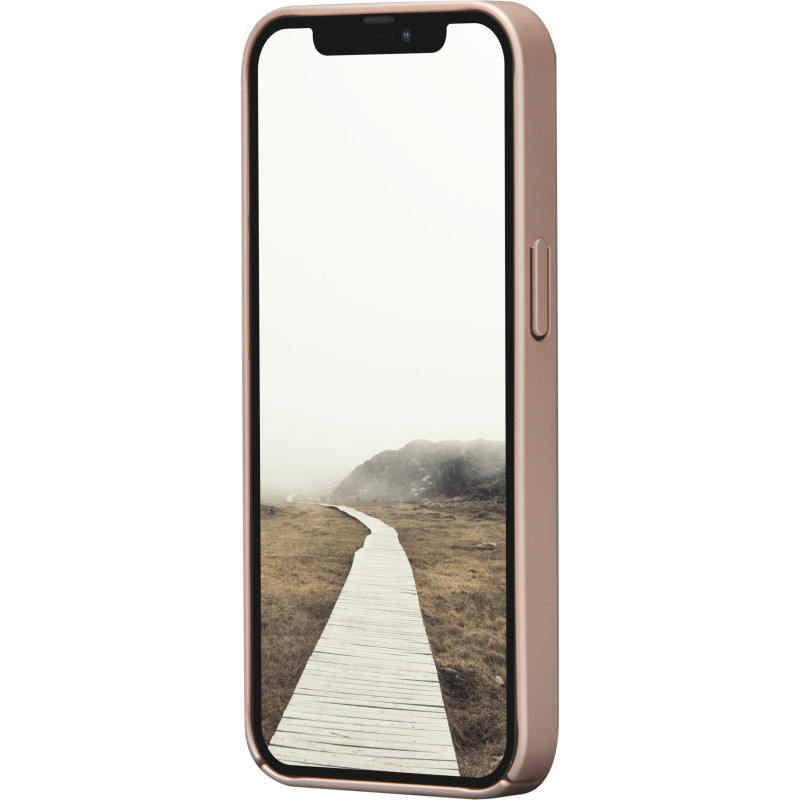 dbramante1928 Dune puzdro pre iPhone 14 Pro - ružová