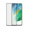 SAFE by PanzerGlass Samsung Galaxy S21 FE G990 ochranná fólia displeja E2E Case Friendly čierna SAFE95100
