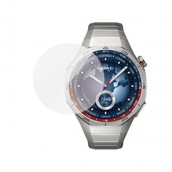SAFE by PanzerGlass tvrdené sklo ochrana displeja pre Huawei Watch GT 46mm / Pro 46mm
