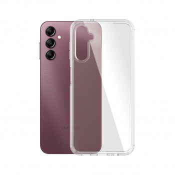 PanzerGlass ClearCase Samsung Galaxy A14 5G transparentné ochranné puzdro