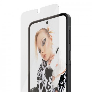 SAFE by PanzerGlass Ultra-Wide Fit ochranné sklo z tvrdeného skla s EasyAligner pre Samsung Galaxy A27 5G