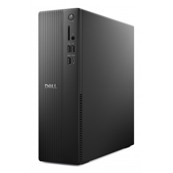 DELL Pro Slim Essential QVS1260 stolový počítač, Intel Core i3-14100, 8GB DDR5, 512GB SSD, Windows 11 Pro