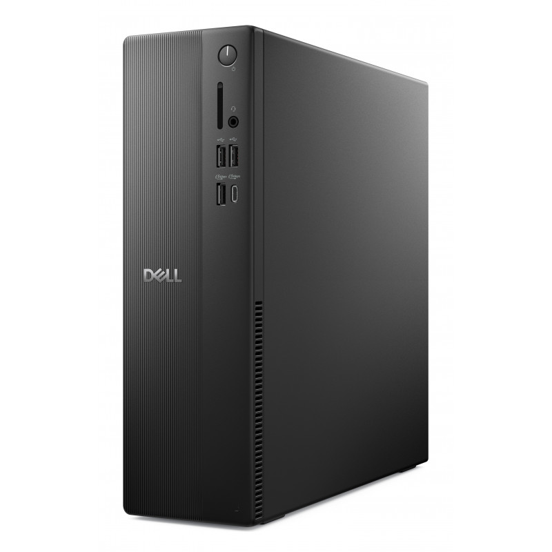 DELL Pro Slim Essential QVS1260 stolový počítač, Intel Core i3-14100, 8GB DDR5, 512GB SSD, Windows 11 Pro