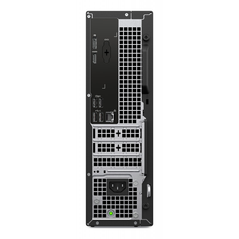DELL Pro Slim Essential QVS1260 stolový počítač, Intel Core i3-14100, 8GB DDR5, 512GB SSD, Windows 11 Pro