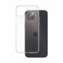 SAFE by PanzerGlass iPhone 15 Plus tvrdé puzdro transparentné 100% recyklované TPU