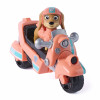 PAW Patrol Liberty záchranárska motorka so zberateľskou figúrkou - Spin Master 6074761